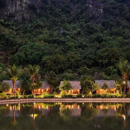 An'S Eco Garden Resort Ninh Binh Exterior photo