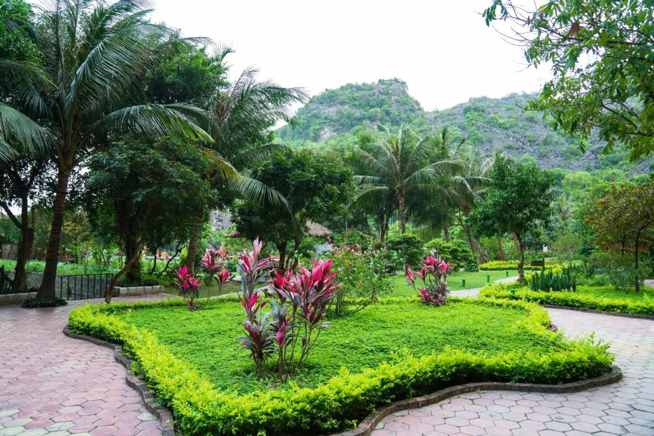 An'S Eco Garden Resort Ninh Binh Exterior photo