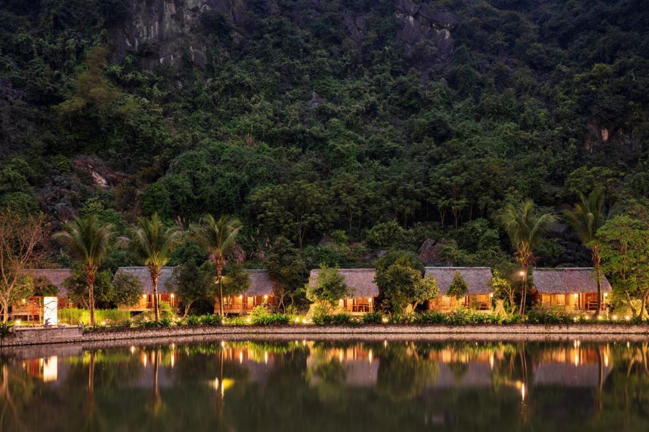 An'S Eco Garden Resort Ninh Binh Exterior photo